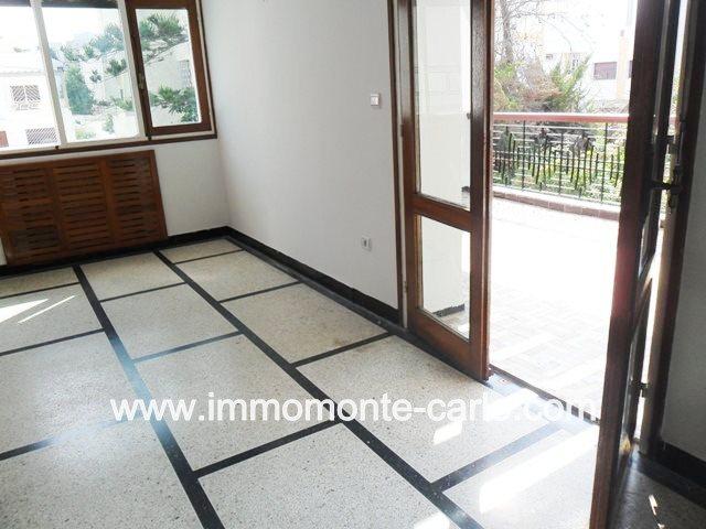 Photo Location villa à usage bureau Souissi à Rabat image 4/5