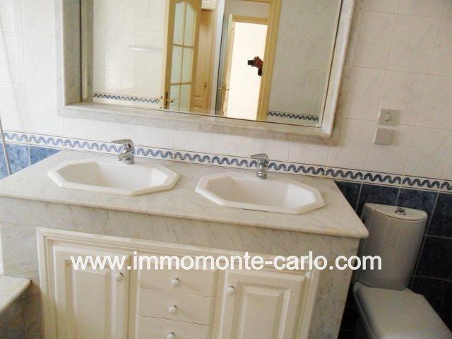 Photo Location villa avec  chauffage central à Hay Riad à Rabat image 4/4