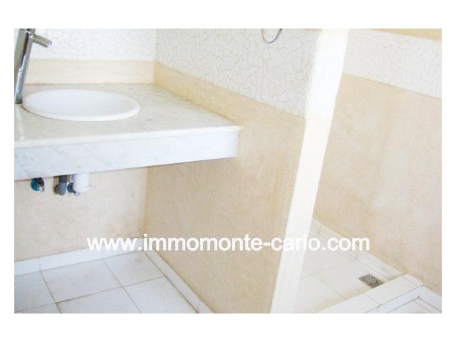 Photo Location villa avec piscine, à Bir kacem Rabat image 4/5