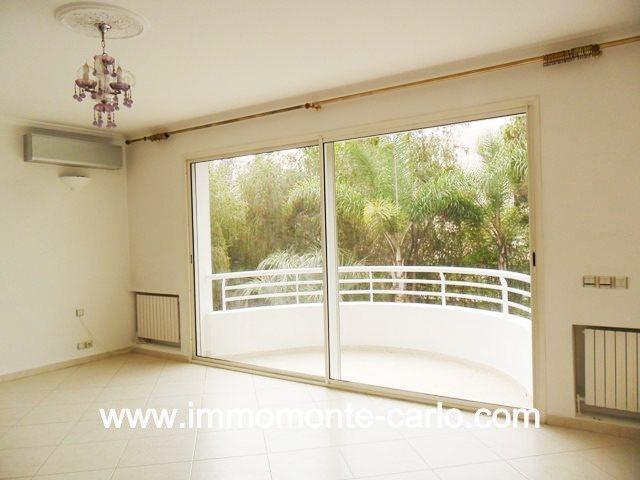 Photo Location villa avec piscine à Rabat au quartier Souissi image 4/5
