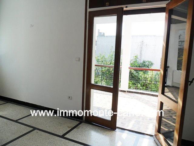Photo Location villa habitation ou bureau Souissi image 4/6