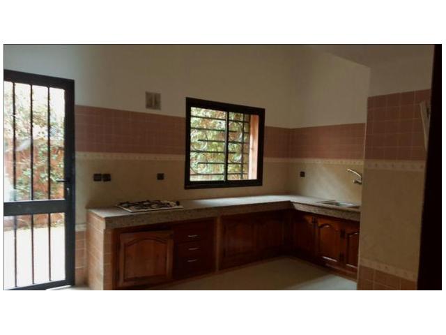 Photo Location villa vide Route de casa image 4/6