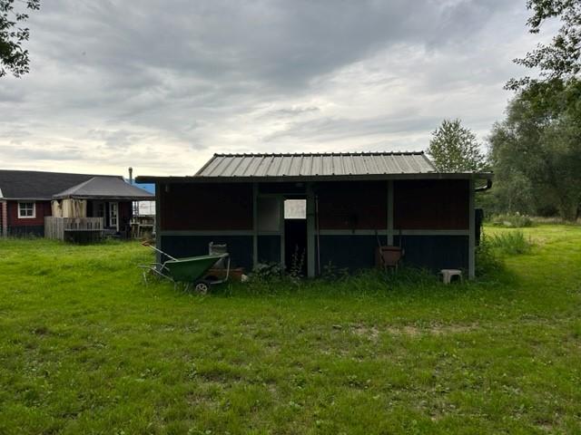 Photo Locations de box à chevaux avec prairie ... image 4/6