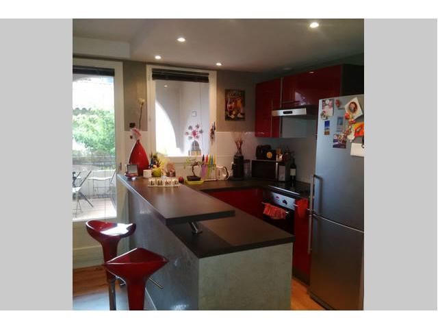Photo Loft 45 m2 + terrasse 20m2 proche Monaco et Menton image 4/6