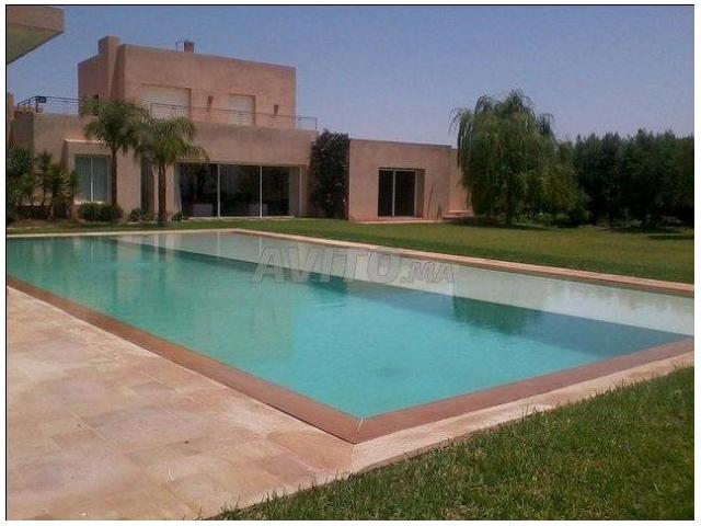 Photo LOT COMMERCIALS ET VILLA A PARTIR DE 1800 DHS image 4/4