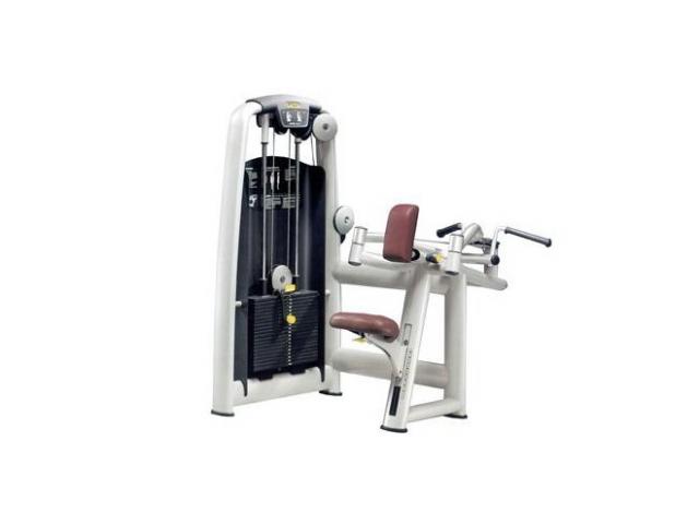 Photo Lot de 19 Postes Technogym Gamme Selection image 4/5