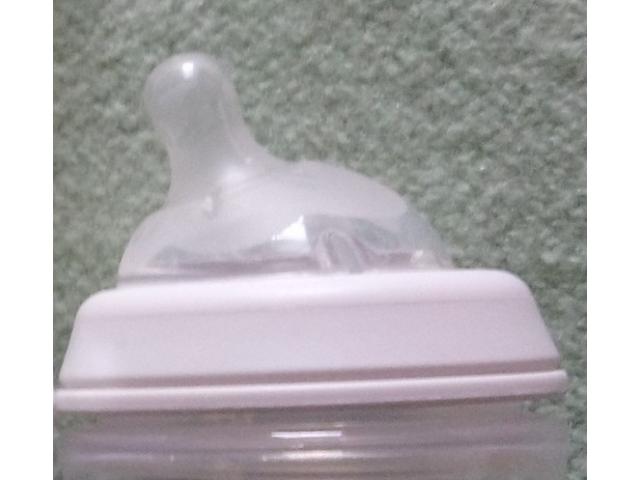 Photo Lot de 4 biberons Chicco image 4/4