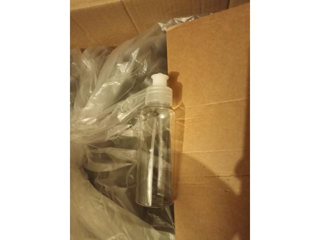 Photo Lot + de 400 flacons 100ml image 4/4
