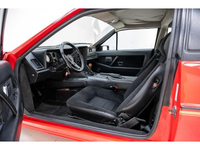 Photo Lotus Excel '85 CH10258 image 4/6