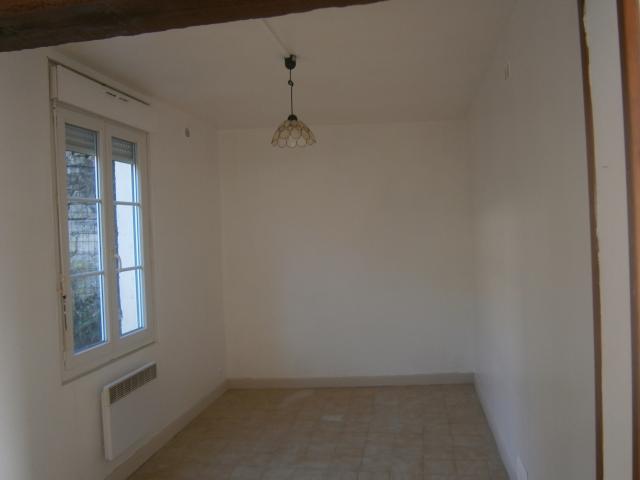 Photo LOUE F2 COUR CALME image 4/5