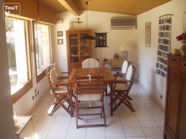 Photo LOUE PIBRAC MAISON MEUBLEE image 4/6