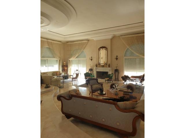 Photo LOUE VILLA DE LUXE 1 HECTARE A LABISSA BOUSKOURA image 4/6
