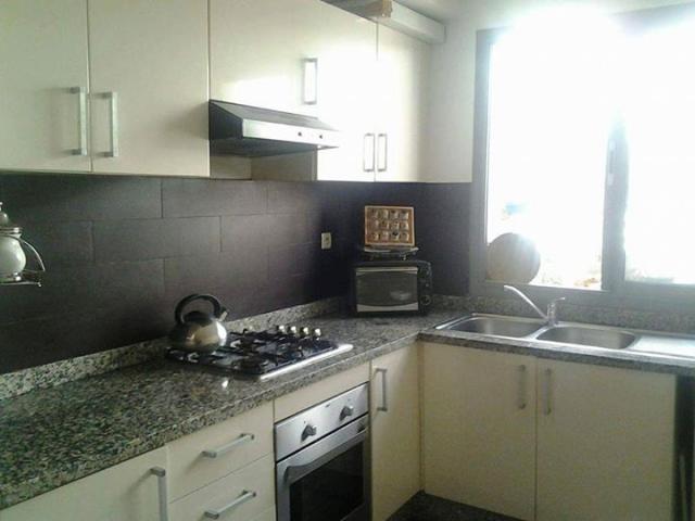 Photo Louer Appartement Meublé Casablanca image 4/6