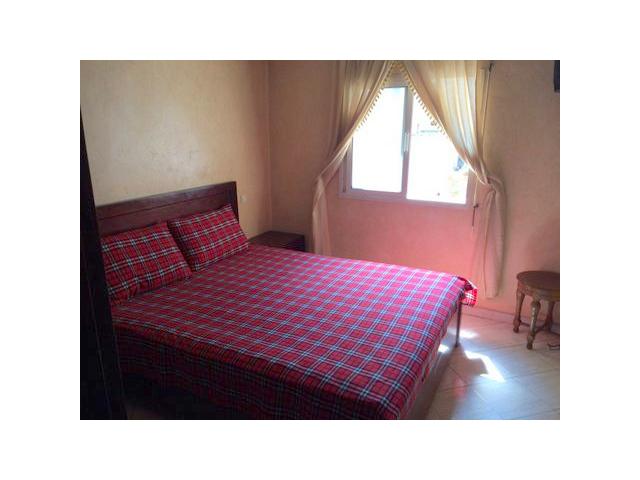 Photo Louer Appartement Meublé Casablanca Mers sultan image 4/4
