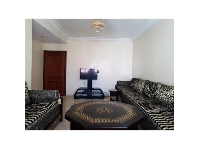 Photo Louer appartement pas cher à Casablanca image 4/6