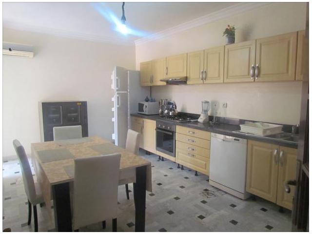 Photo louer superbe appartement centre gueliz image 4/6