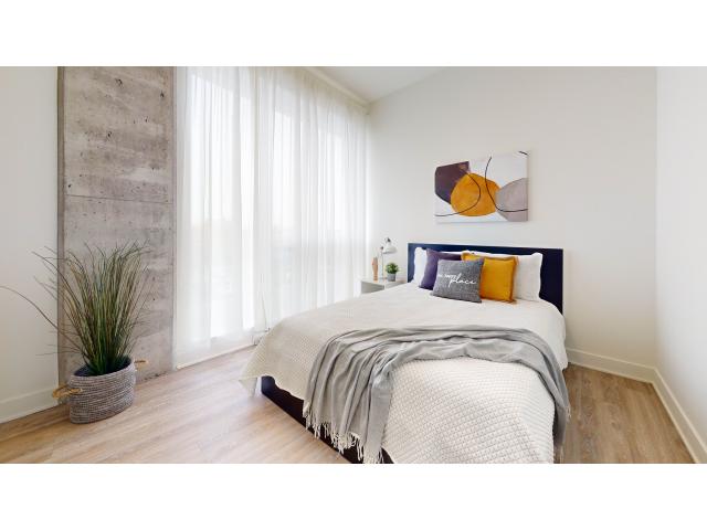 Photo LUCA Condos TOUT INCLUS EN PROMO Chomedey Laval (Quebec) image 4/6
