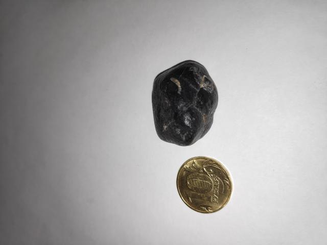 Photo Lunar Meteorite image 4/4