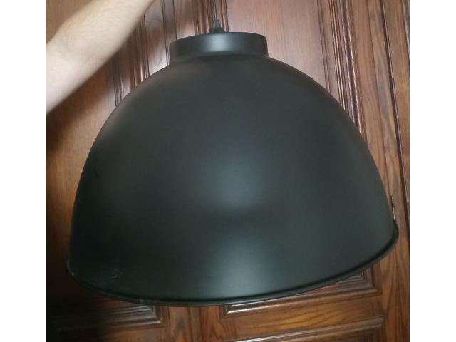 Photo Lustre  "cloche" image 4/4