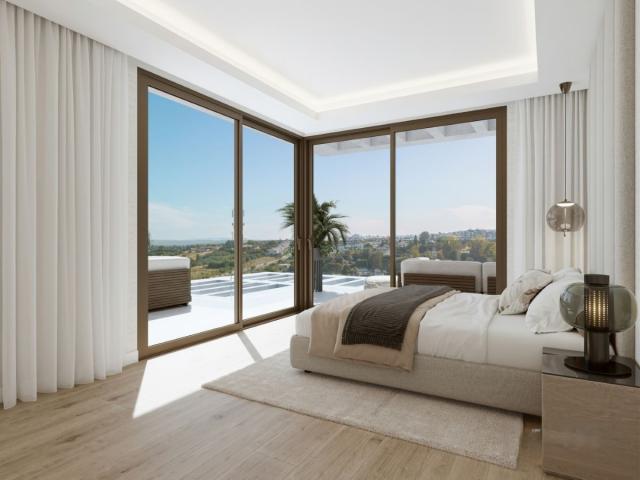 Photo Luxe, confort et exclusivité entre Marbella et Estepona image 4/6