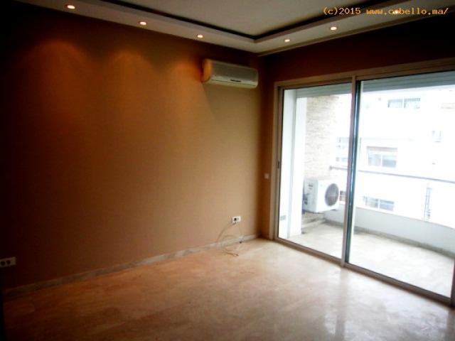 Photo Luxueux appartement en vente à Rabat Agdal image 4/6