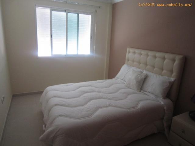 Photo Luxueux appartement meublé à Rabat Agdal image 4/5