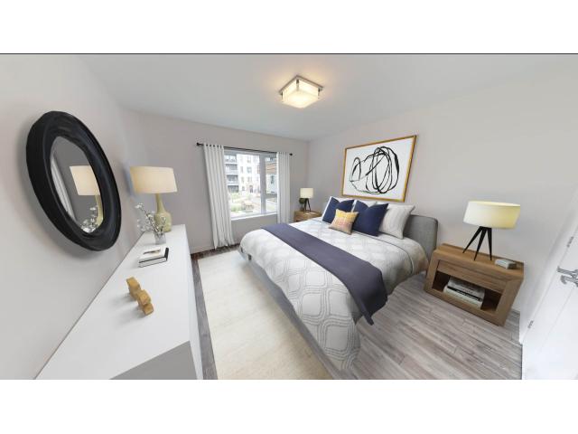Photo Luxueux condos 4 1/2 Insonorisation supérieure Charlesbourg (Quebec) image 4/6