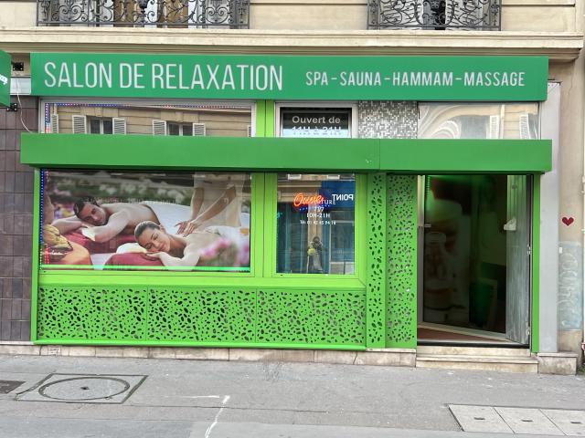 Photo ly beaute  naturiste massage image 4/5