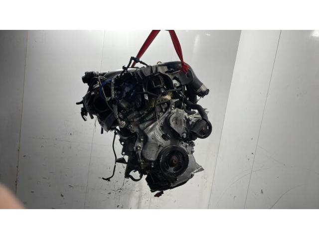 Photo M5M401 - MOTEUR CLIO IV 1.6i RS TURBO 220CV image 4/4