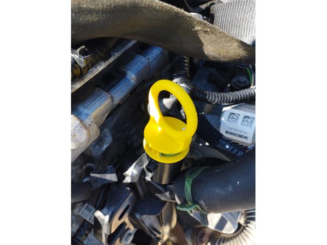 Photo M9T870 - MOTEUR MASTER 2.3DCI TYPE: M9TB870 image 4/6