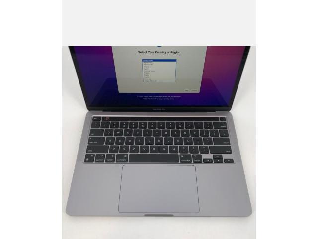 Photo MacBook Pro M2 2022 image 4/6