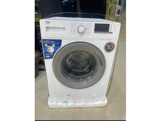Photo MACHINE A LAVER  DE QUALITE image 4/4
