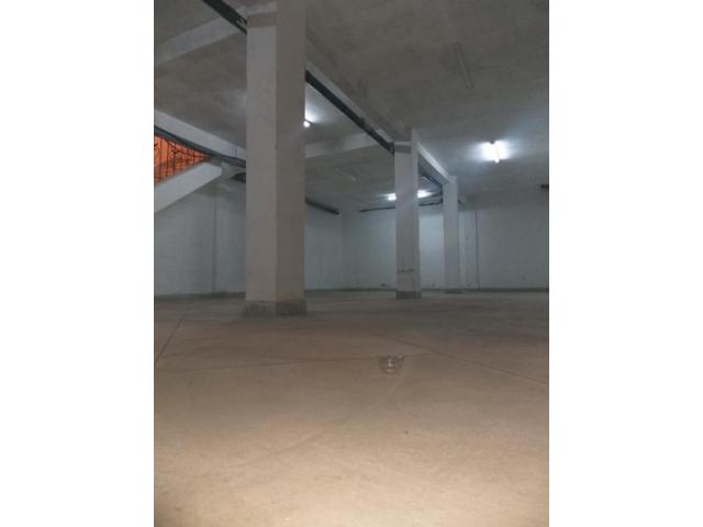 Photo magasin 220m2 a sidi marouf hafid lkhir image 4/6