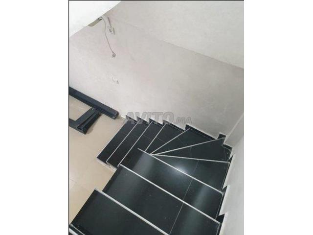Photo magasin commercial en location au maarif image 4/4