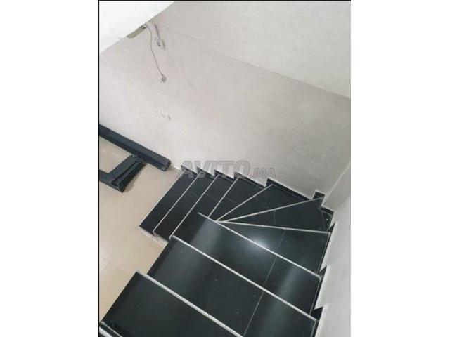 Photo magasin commercial en location au maarif image 4/4
