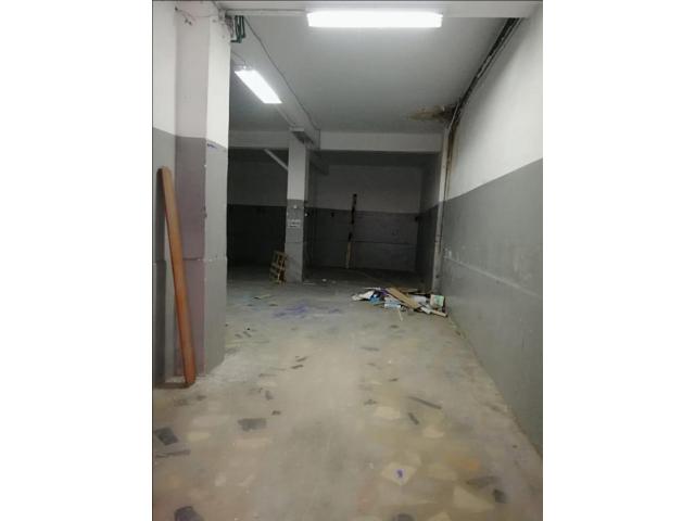 Photo Magasin de 140m2 Ain Borjà image 4/4