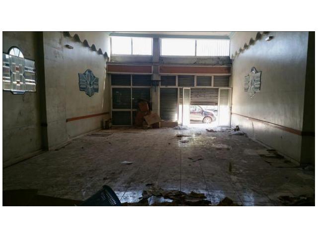 Photo Magasin de 280m2 Ain borja image 4/5