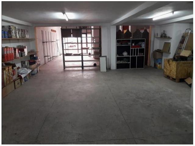 Photo magasin de 400m2 ain borja image 4/6