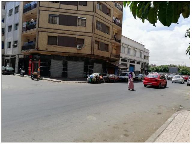 Photo Magasin sarout de 73m2 ain borja image 4/4