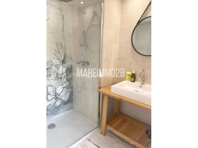 Photo MAGNIFIQUE 2 PIECES AVEC TERRASSE image 4/4