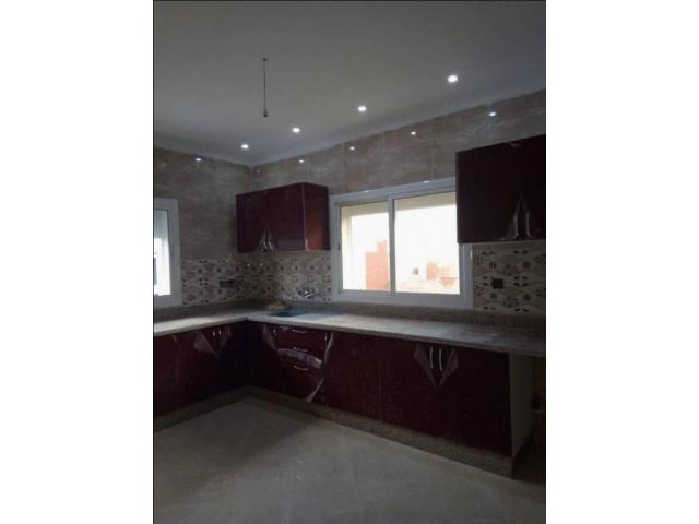 Photo magnifique appartement 90 m2 avec bonne finition image 4/6