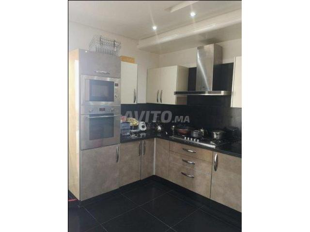 Photo magnifique appartement  à 2 mars pour location image 4/5