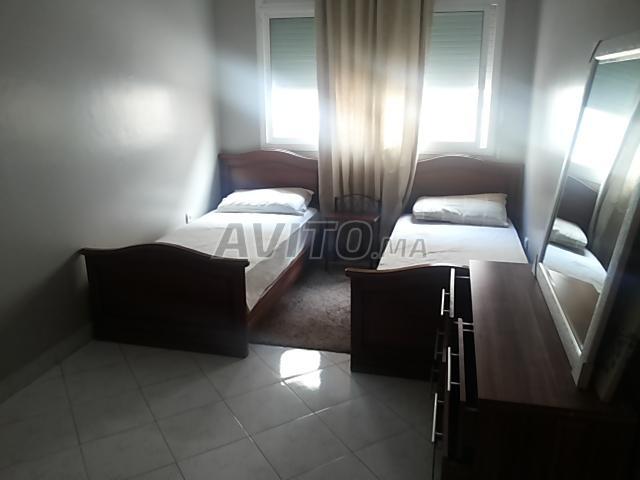 Photo Magnifique appartement à agdal rabat image 4/6