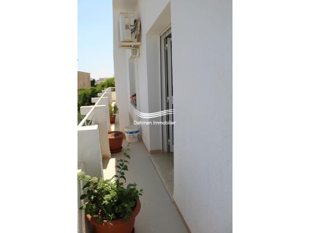 Photo Magnifique Appartement à kantaoui à louer image 4/6