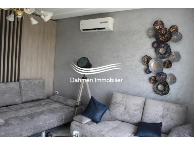 Photo Magnifique appartement à louer image 4/6