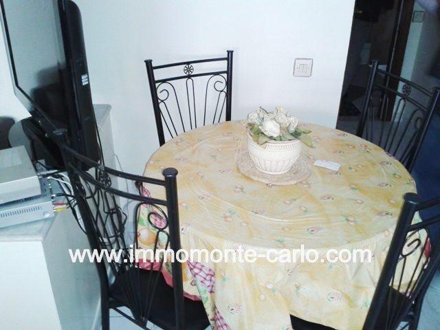 Photo Magnifique appartement  à louer sur Haut Agdal image 4/4