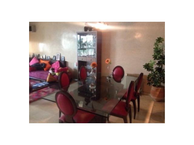 Photo Magnifique appartement à vendre image 4/6