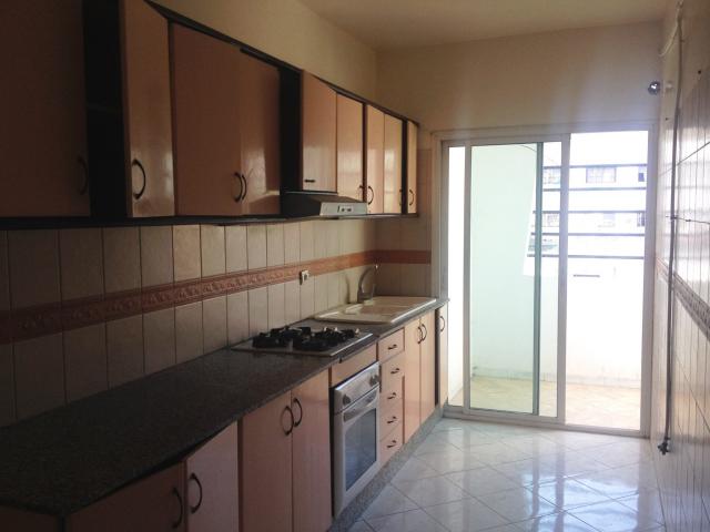 Photo Magnifique appartement en location à agdal image 4/6
