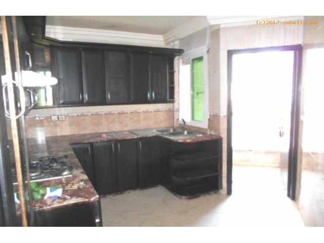 Photo Magnifique appartement en location à Rabat AGdal image 4/5
