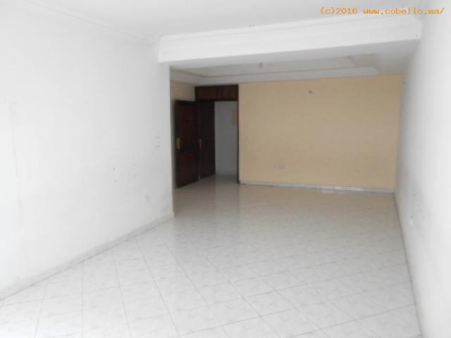 Photo Magnifique appartement en location à Rabat Agdal image 4/6